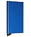 Secrid Classic, Blue, 63x102x8cm