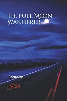 Paperback The Full Moon Wanderer Book