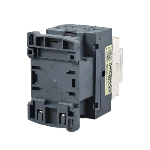 Contacteur tripolaire LC1D32 220V CA pour commande de moteur triphasé - 6