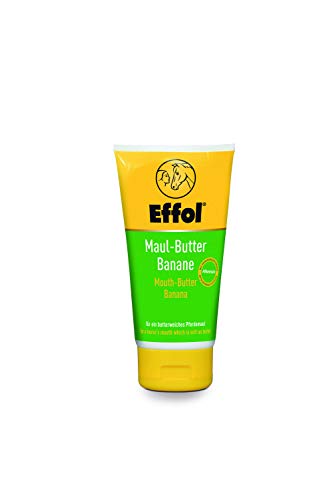 Effol Mouth Butter Mantequilla Boca, Unisex Adulto, Verde, 150m l Cover