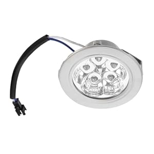 Holibanna LED-Lampe für Dunstabzugshaube, Herd