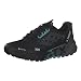 Produktbild Adidas Damen Terrex Agravic Flow 2 GTX W Sneaker, core Black/Grey six/Mint ton, 38 EU
