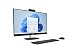 HP 27-cr0471ng・All-in-One (Komplettlösung)・Ryzen 7 7730U・RAM 16 GB・SSD 512 GB・NVMe・Radeon Graphics・1GbE・Wi-Fi 6・Bluetooth・WLAN: 802.11a/b/g/n/ac/ax・Bluetooth 5.4・Win 11 Home・Monitor: LED 68.