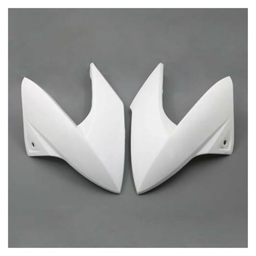 Carénage carrosserie avant complet XJ6 2010 accessoires moto aile latérale
