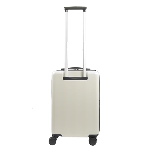 FUL Disney Winnie The Pooh 22.5 Inch Carry-On Luggage, Hardshell Rolling Suitcase with Spinner Wheels, White, Medium2