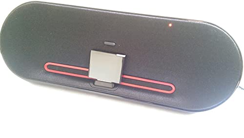 Red Finch Group Bluetooth adapter compatible with Philips DS7510 speaker dock