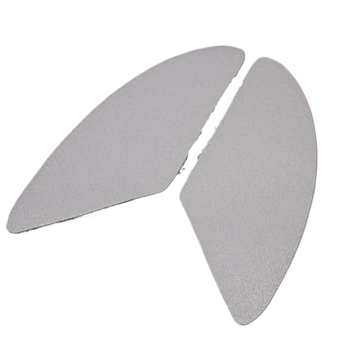 Stickers réservoir moto Hornet 250 avec grip latéral en élastomère haute densité
