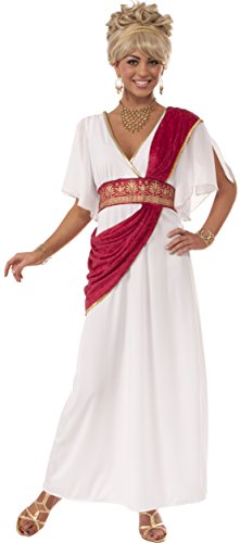 Rubie's Women's Grecian Goddess Costume, Multi, Small