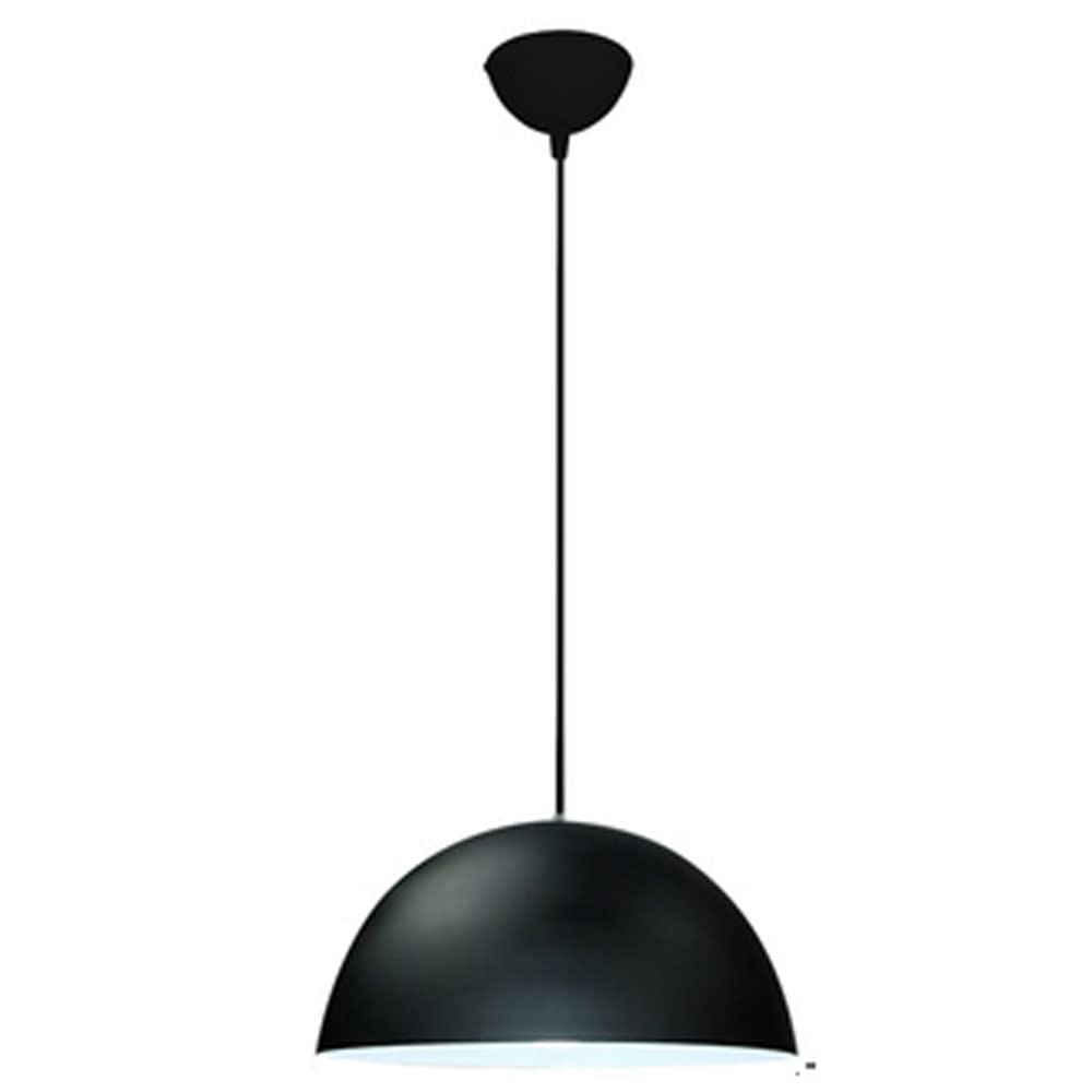 CHENKUI Duńskie Sufitowe Lampy Wiszące Metalowe Regulowane Żyrandole E27 Base Simplicity Lampa Wisząca Macaron Abażur Nowoczesna Lampa Wisząca Studyjna Do Salonu, Wyspy Kuchennej