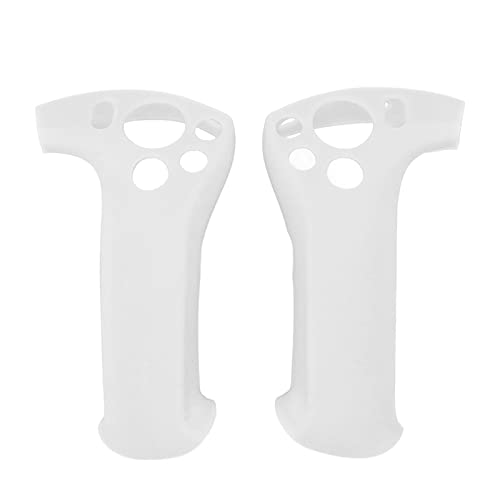 Para Acessórios de PSVR 2, Alça de Alça Para PSVR 2, Capa de Alça de Silicone Para Controlador, Prot