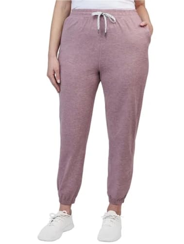 Pantalon de jogging léger KIRKLAND pour femme avec poches de sport