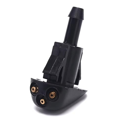 Buse de lave-glace spray uniforme pour Kia Amanti et Rio 986303K500