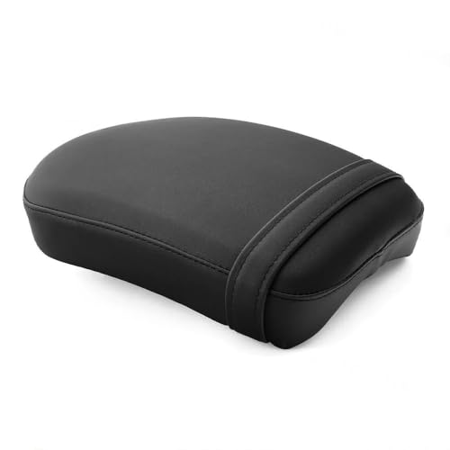 Cojín para pasajero de moto Rebel 300 ideal para escapadas de fin de semana