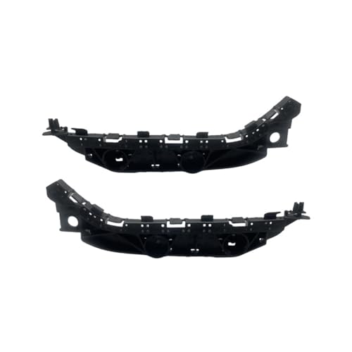 Support de pare-choc avant Civic FD 2006-2011 attache fixation calandre Ciimo C14 gauche droite