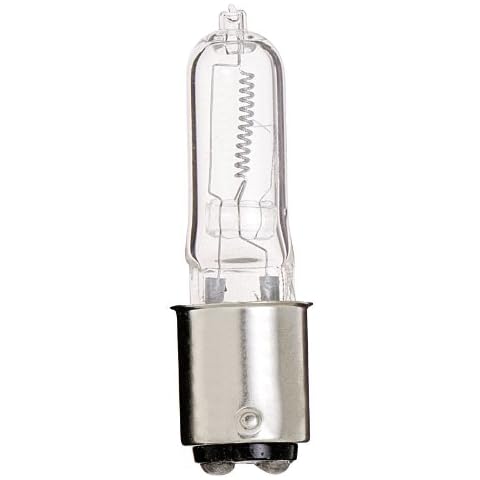 Satco S3489 150-Watt Bayonet Bulb Cover
