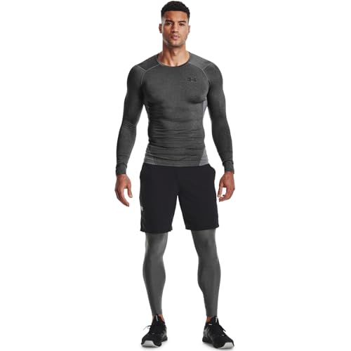 Under Armour Mens HEATGEAR ARMOUR Leggings (pack of 1)