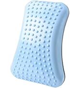 Trtyldt Back Stretcher, Back Cracker for Lower Back Pain Relief, Height Adjustable Neck and Back ...