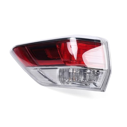 Feu de freinage clignotant arrière gauche Toyota Highlander 14-16