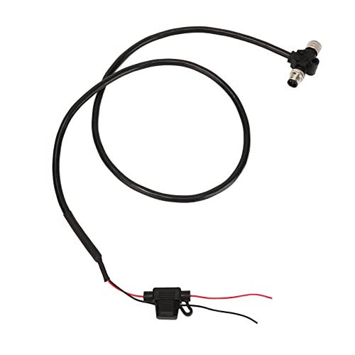 Câble dorsal NMEA 2000 résout les pannes de signal GPS de navigation sur réseau N2K