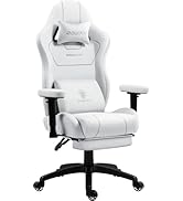 Amazon.co.jp: Dowinx ゲーミング座椅子 ゲーミングチェア 座椅子 回転