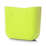  Kompatible Schale oder Tasche, Größe Standard-Schale aus hochwertigem EVA-Kunststoff (Apfelgrün).
