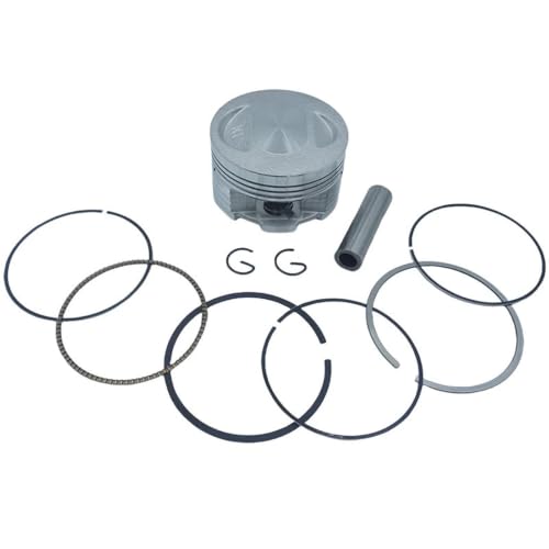 Kit de cylindre haut moteur complet CGH150 avec piston de 62mm aux finitions de haute précision