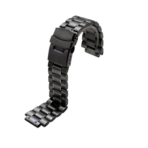 Bracelet de montre en acier inoxydable GST-B200 pour homme maillon 24mm
