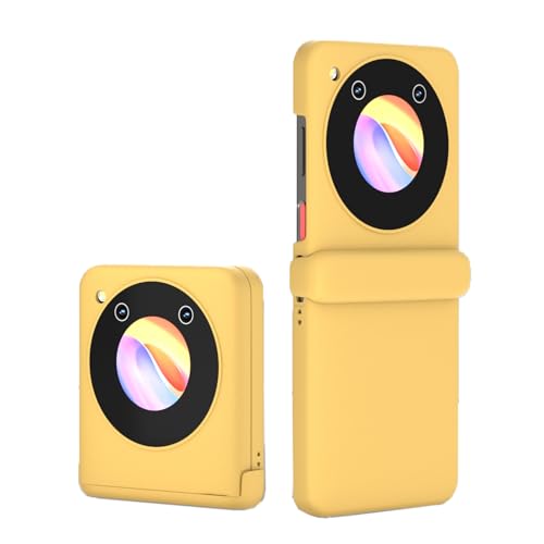 y Moilyo zZTE Libero Flip/nubia Flip 5G p P[X VR YیiCG[jZTE Libero Flip/nubia Flip 5G X}zP[X }bg Sʕی ϏՌ ~ \tg PCw 