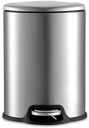 極美品EK9180R L イータッチビン47L シルバー タッチ ステンレス