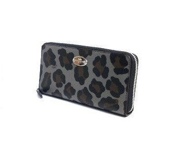 ocelot coach wallet