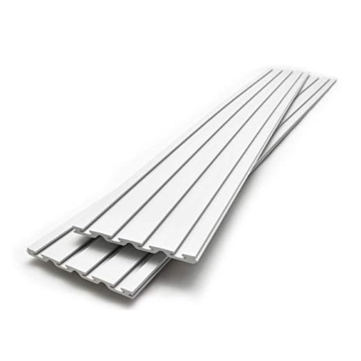 Gladiator GAWP082PBY GearWall Panels, 2-Pack