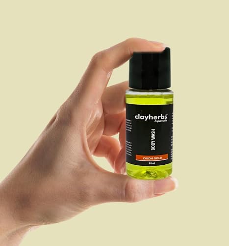 Image of (Pack-25) Body Wash 20ml For Hotel Toiletry | Travel Size Shower Gel | Hotel Amenities Toiletries Bulk Liquid Gel | Mini | Hospital Amenities Kits | Guest Room Toiletries