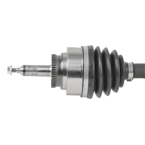 Image of Detroit Axle - 4WD Front CV Axles for Lincoln Mark LT Navigator Ford Expedition F-150 Lobo, CV Axle Shafts Assembly 2004 2005 2006 Replacement