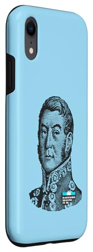 Coque iPhone XR antichoc Orgulloargentino avec protection renforcée photo - 3