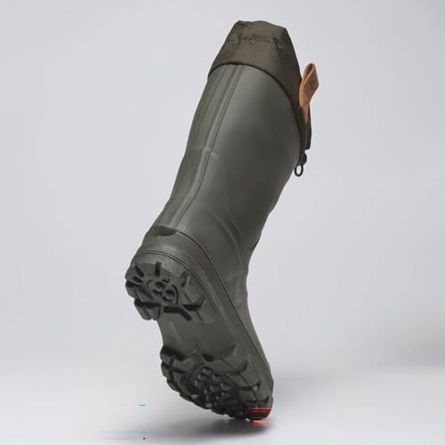 Image of Kamik Men's Tundra Winter Boots
