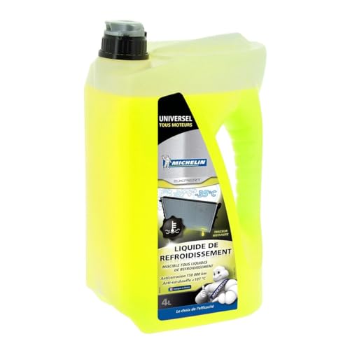 MICHELIN 009214 Liquide de Refroidissement