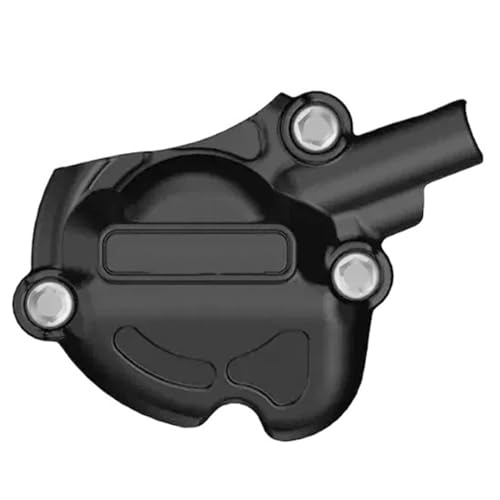 Protection moteur MT-10 idéale pour les road-trips et sorties sur piste