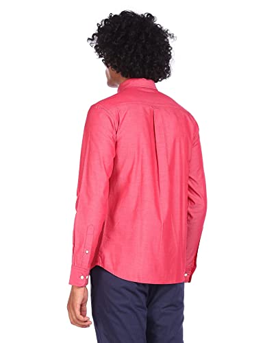 Image of U.S. POLO ASSN. Men Button Down Shirt