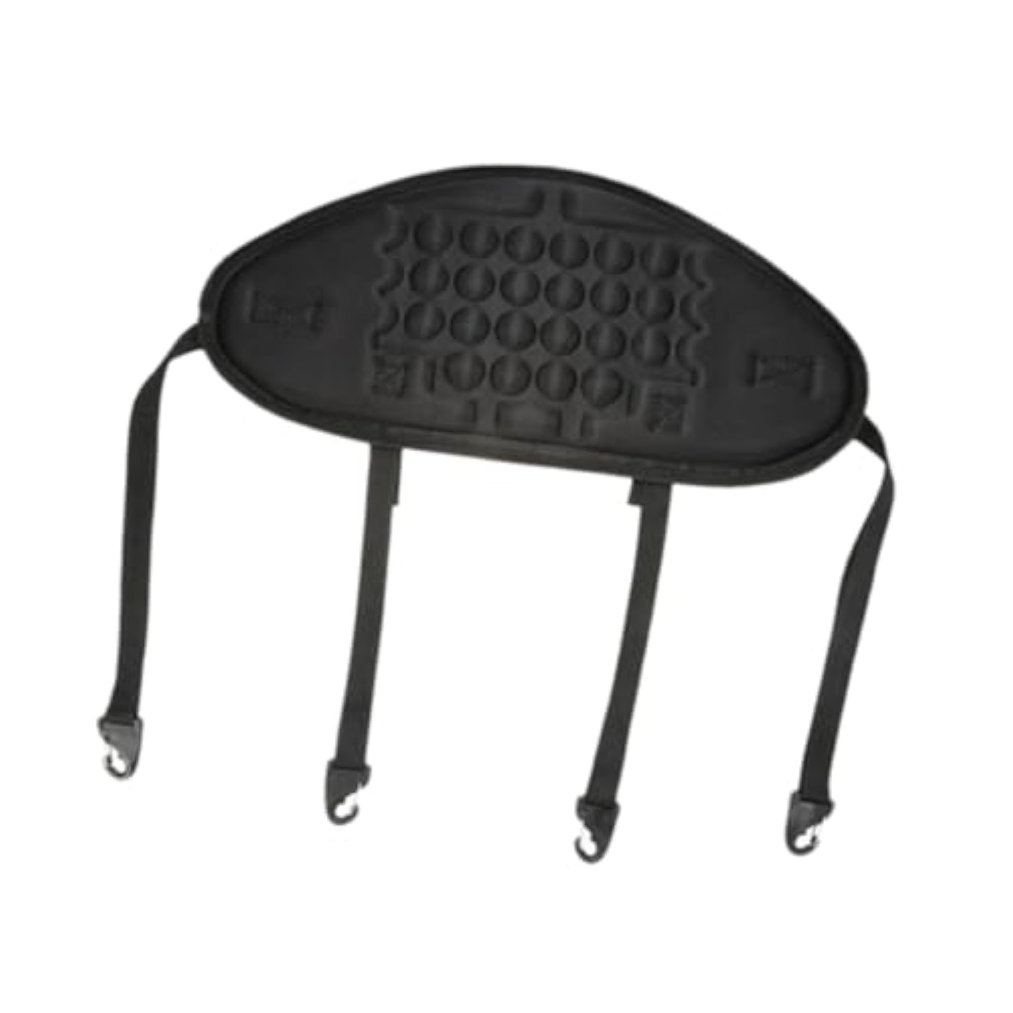 Kayak Back Cushion for Comfort