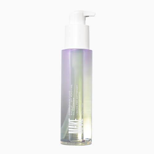 MAKE Beauty Pre-Cleanse Cleansing Oil