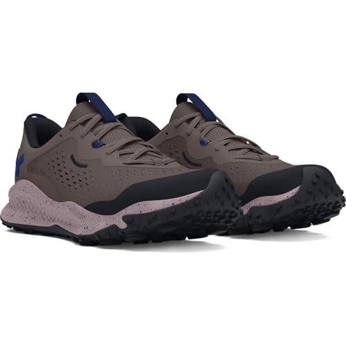 Image of Under Armour Men's Charged Maven Trail Hiking Shoes