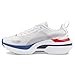 Puma - Womens BMW MMS Kosmo Rider Shoes, Size: 9 M US, Color: Puma White/Strong Blue