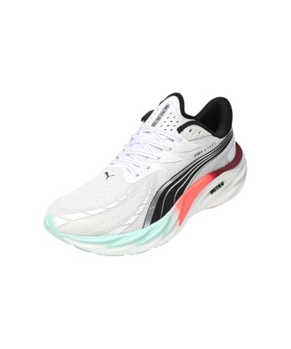 Image of Puma Mens Velocity Nitro 4 Hyrox Running Shoe