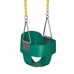 Jungle Gym Kingdom Baby Swing Outdoor