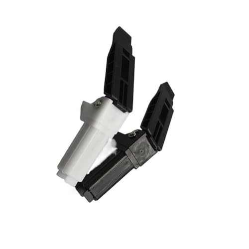 Charnière ADF Canon MF4580 solution bourrage scanner et capot mal aligné 10X