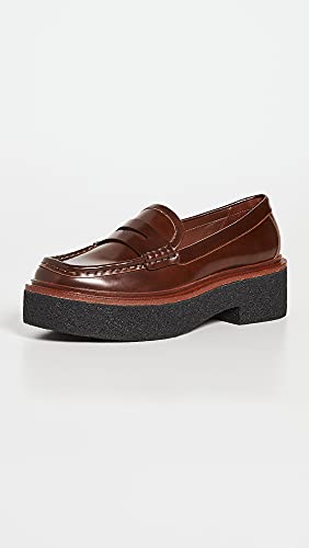 Image of Loeffler Randall Women's Platform Loafers