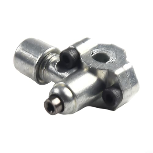 Kit 6 Válvulas de Pinchadura BPV31 para HVAC miniatura 5