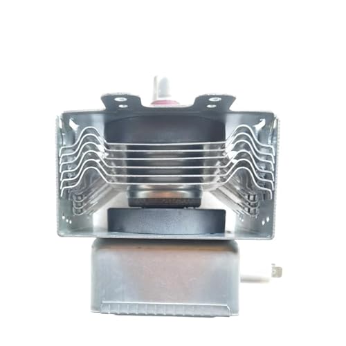 Magnetrón refrigerado por aire 2M218J-KE para microondas miniatura 3
