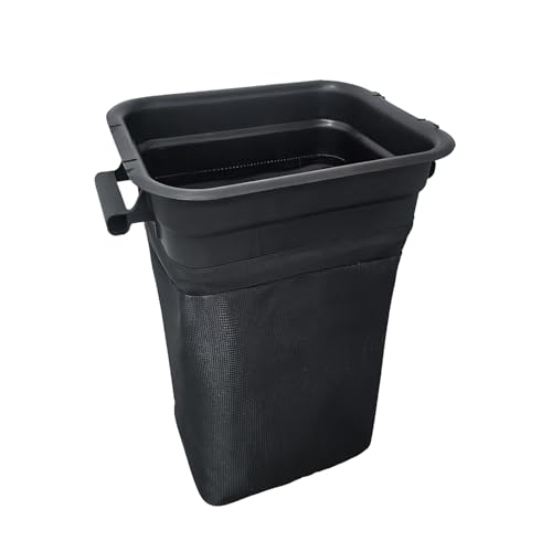shiosheng 532400226 Soft Grass Bag - Best for Riding Mowers