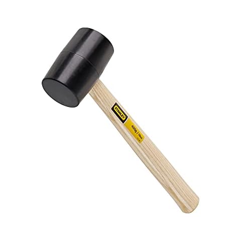 Maillet Stanley 1-51-104 Cover
